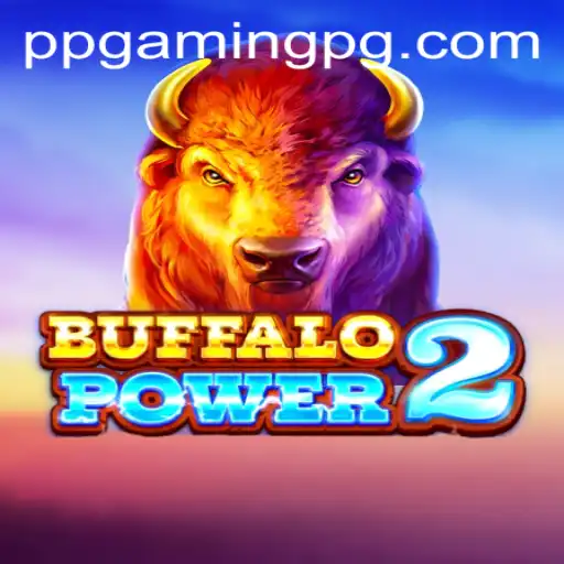 Unleashing the Thrill: An In-depth Exploration of BuffaloPower2 by PPGAMING