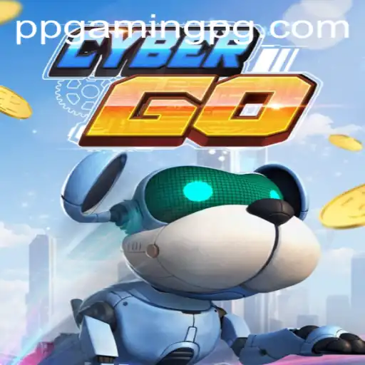CyberGO: The Revolutionary Gaming Experience by PPGAMING