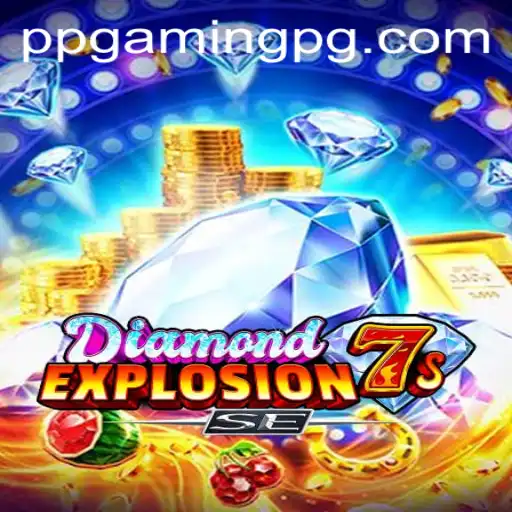 Exploring the Captivating World of DiamondExplosion7sSE