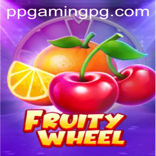 Discover the Thrills of FruityWheel: A New Era in Casual Gaming by PPGAMING