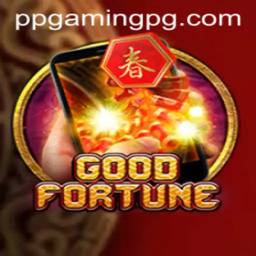 Unveiling GoodFortuneM: A Deep Dive Into the World of PPGAMING's Latest Sensation