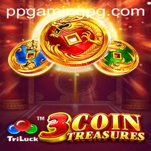 Discovering the Excitement of 3CoinTreasures: The Latest Phenomenon from PPGAMING