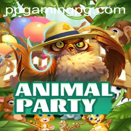 Dive into the Exciting World of AnimalParty - A Unique Gaming Experience!