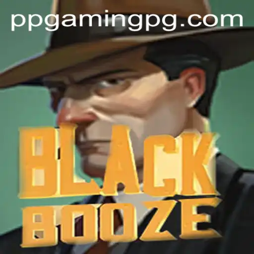 BlackBooze: Capturing the Essence of Virtual Gaming Madness