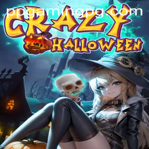 Exploring CrazyHalloween: A Spine-Chilling Adventure by PPGAMING