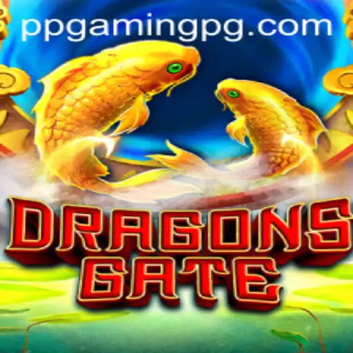 Unveiling DragonsGate: PPGAMING's Epic Fantasy Adventure