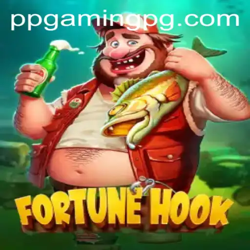Discovering FortuneHook: The Ultimate Adventure in PPGAMING