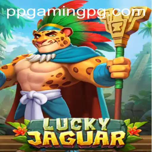 The Enchanting World of LuckyJaguar: A Thrilling Gaming Experience