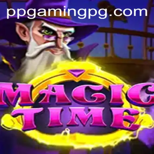Explore the Enchanting World of MagicTime: A Deep Dive into Gameplay and Rules