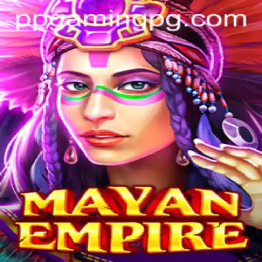 Discover the Adventure of 'MayanEmpire': A Journey into Ancient Civilization