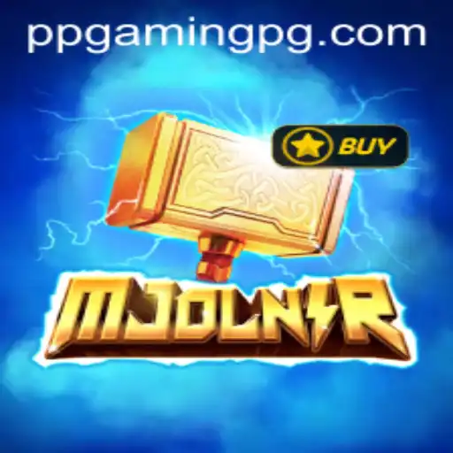 Exploring the World of Mjolnir: An Innovative Gaming Experience with PPGAMING
