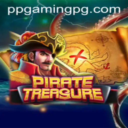 Discover the Exciting World of PirateTreasure with PPGAMING