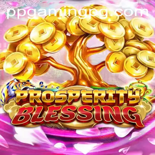 ProsperityBlessing: A New Era of PPGAMING