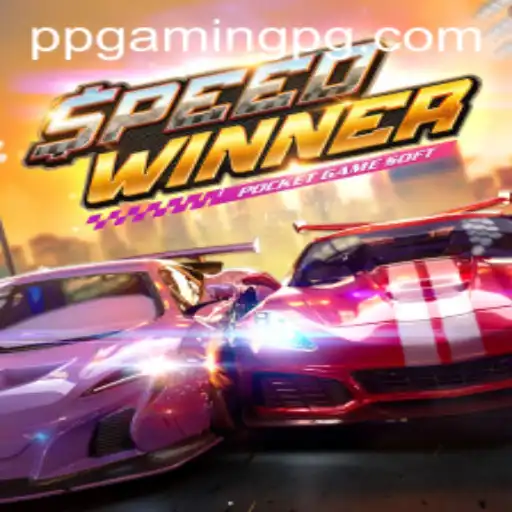 Experience the Thrill of Racing with SpeedWinner by PPGAMING