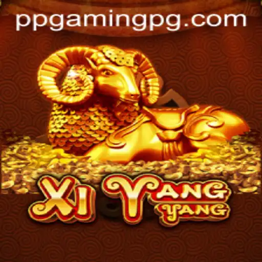 Discovering 'XiYangYang': A Deep Dive into PPGAMING's Unique Creation