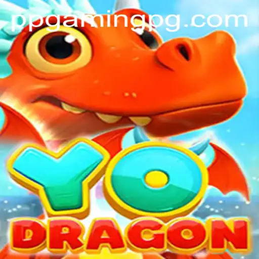 YoDragon: An Epic Gaming Experience by PPGAMING