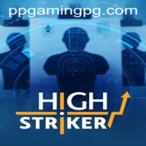 HighStriker: Experience the Thrill of PPGAMING Innovation