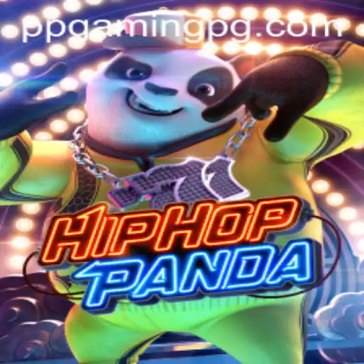 Discover the Exciting World of HipHopPanda with PPGAMING