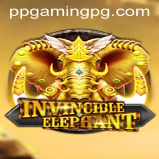 InvincibleElephant: The Ultimate Gaming Experience with PPGAMING