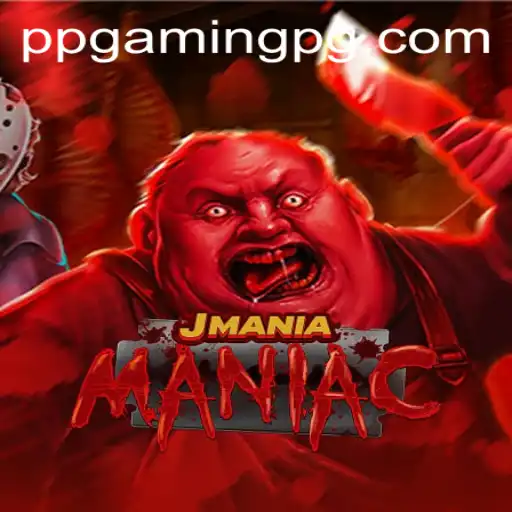 Dive into JManiaManiac: The New Wave in Gaming