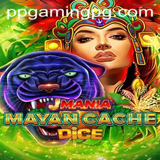 Discovering the Thrills of JManiaMayanCacheDice: A Dive into the Newest Gaming Sensation by PPGAMING
