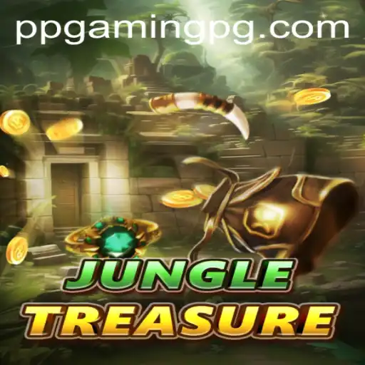 Discover The Adventure: JungleTreasure by PPGAMING