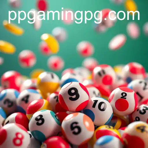 Lottery Games: A World of Chance and Excitement