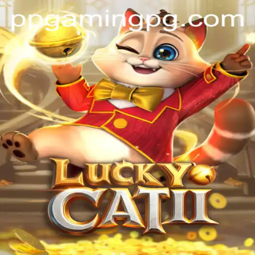 Exploring the Exciting World of LuckyCatII and PPGAMING