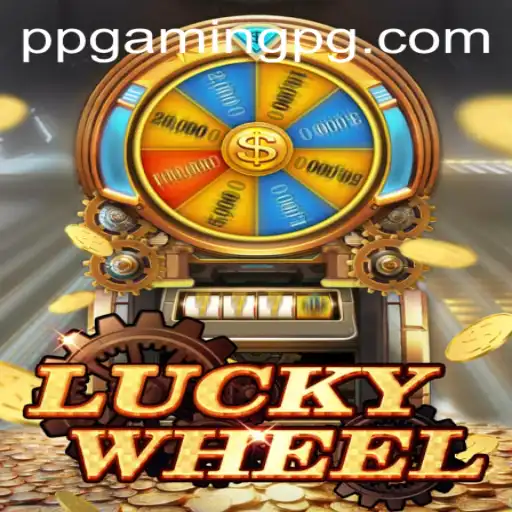 Unveiling the Thrills of LuckyWheel: A Deep Dive into PPGAMING's Latest Creation