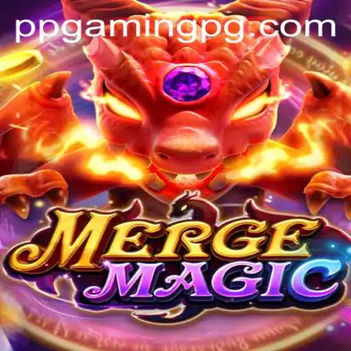 Discovering MergeMagic: Unveiling the Enchanting World of Puzzle and Strategy