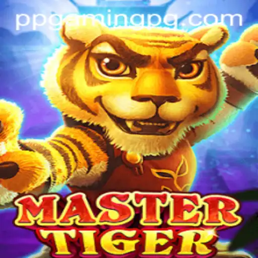 MasterTiger: The PPGAMING Revolution