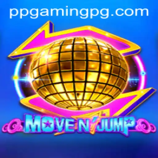 Dive into the Exciting World of MovenJump with PPGAMING