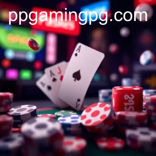 Exploring Responsible Gambling with PPGAMING