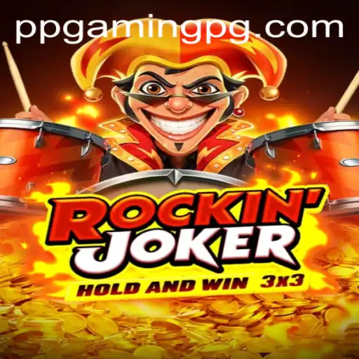 Discover the Thrills of Rockinjoker with PPGAMING