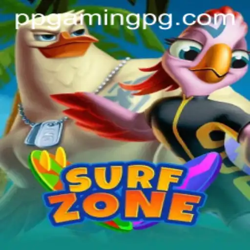 Ride the Waves with SurfZone: The Ultimate Gaming Experience with PPGAMING