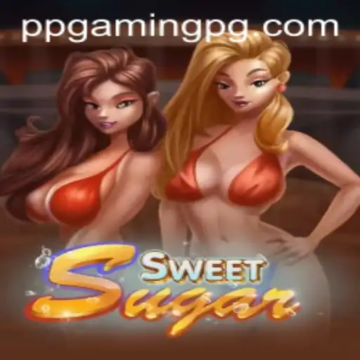 SweetSugar: The Addictive World of Candy Adventures