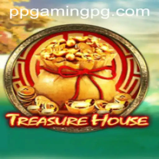Exploring the Enigmatic World of TreasureHouse: An In-Depth Guide by PPGAMING