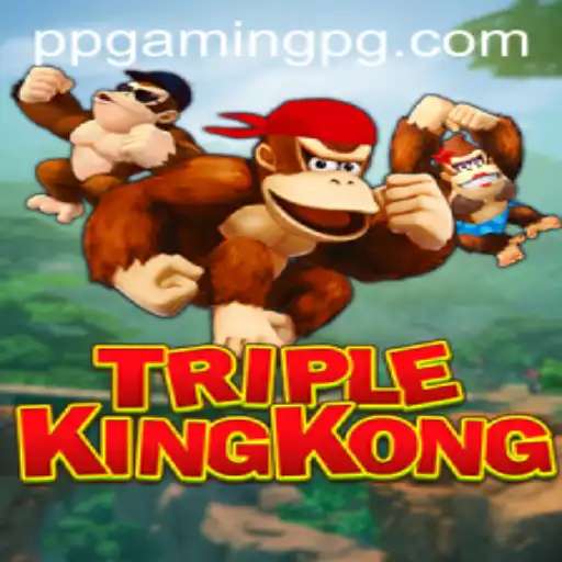 Dive into the Thrilling World of TripleKingKong