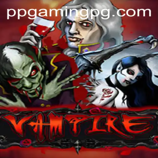 Unraveling the Mysteries of Vampire: A Thrilling Adventure with PPGAMING