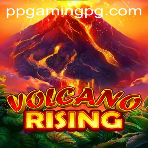 Discover the Thrilling Adventures of VolcanoRising