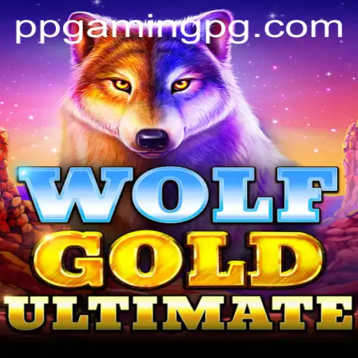 Discover the Adventure of WolfGoldUltimate: A Premier Gaming Experience by PPGAMING