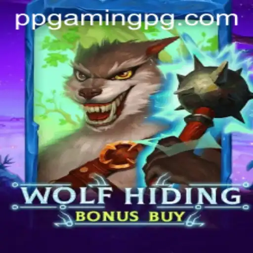 Unleashing the Thrill of WolfHidingBonusBuy: A Deep Dive into an Exciting Adventure