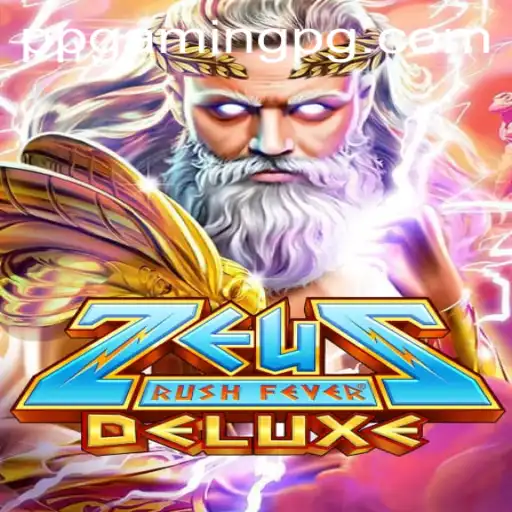 Unleashing the Thunder: Dive into the World of ZeusRushFeverDeluxe